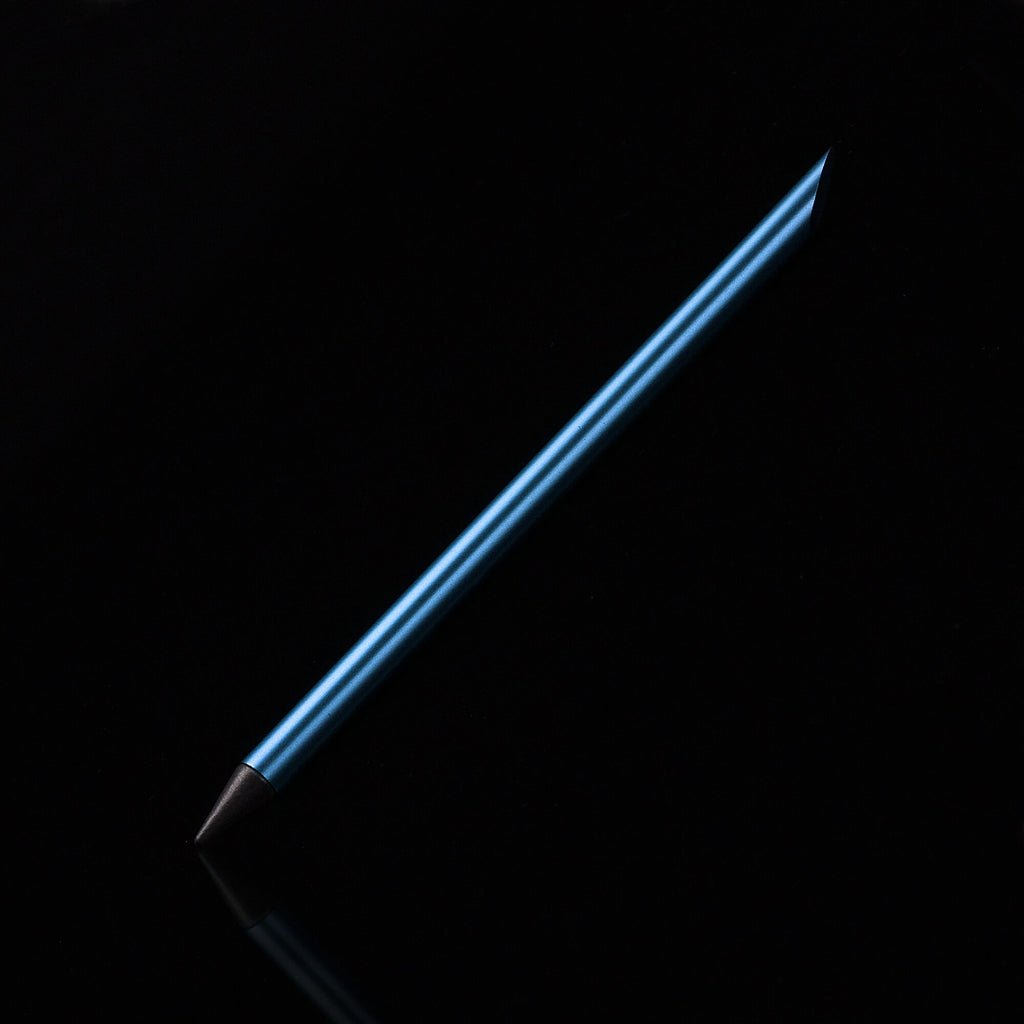 UNCR-OMP-BL Omega AXL Pen, Blue