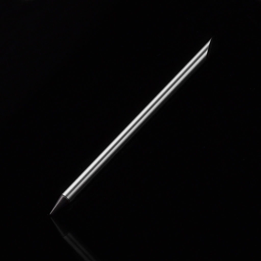 UNCR-OMP-S Omega AXL Pen, Silver