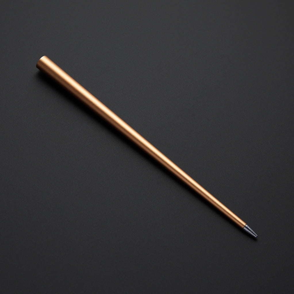 UNCR-OMP-G-2 Series 2 Omega Pen - Gold