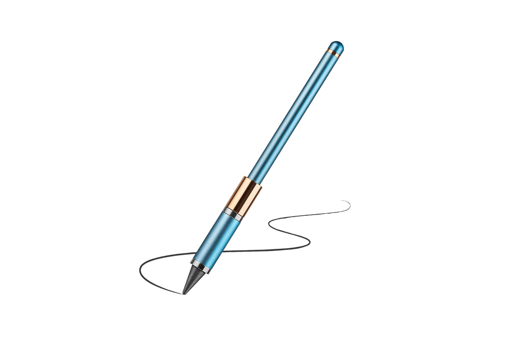 UNCR-OMP-BL-4 Series 4 Omega Pen - Blue