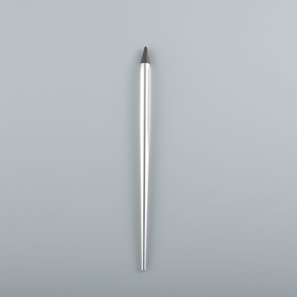 UNCR-OMP-S-8 Omega S8 Pen, Silver