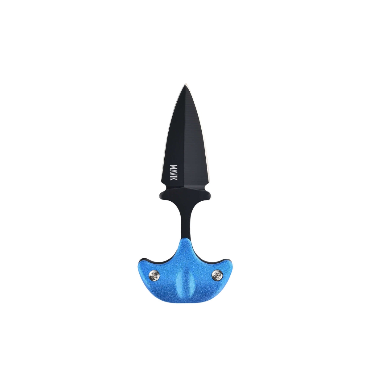 MVK-T-002-01B Arow Folding Knife - Blue