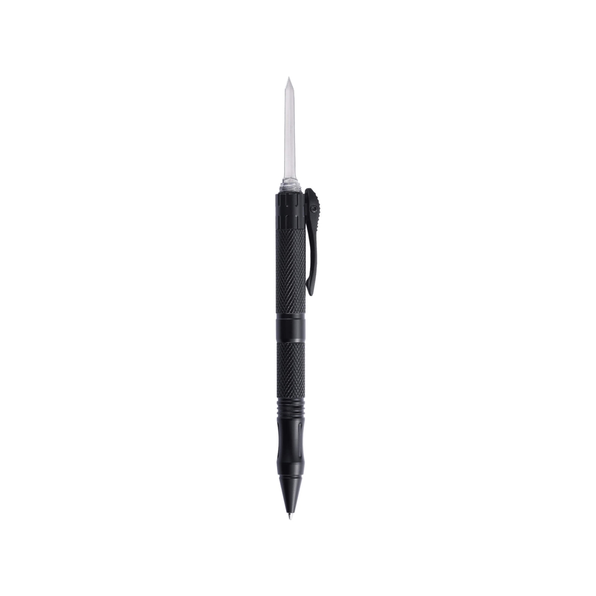 MVK-100-36 Black Tactical Pen