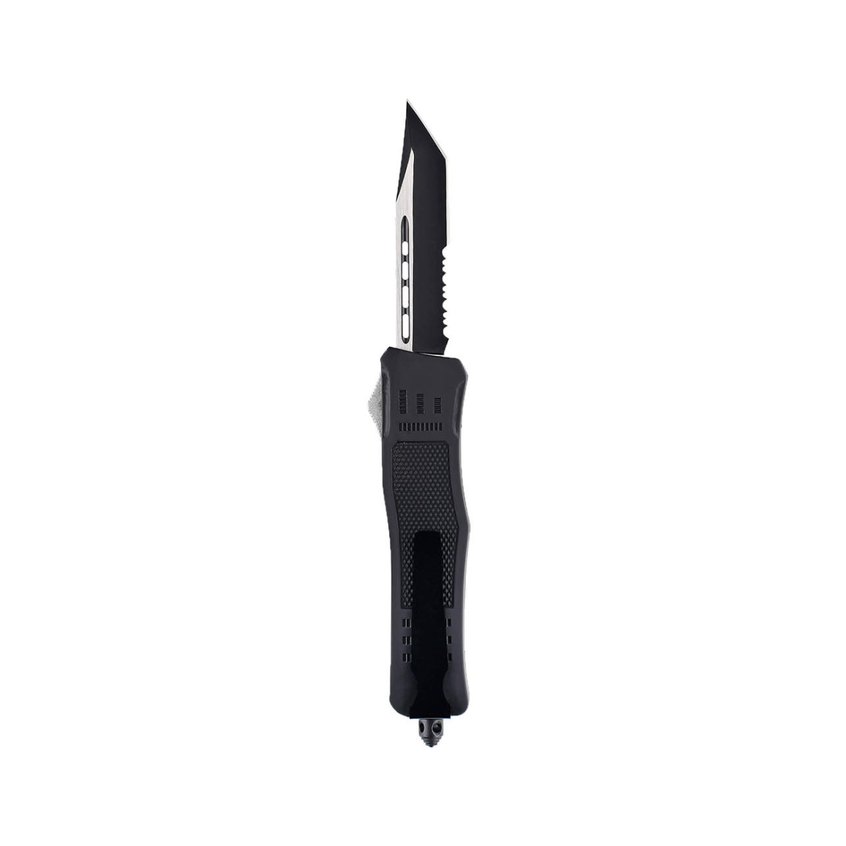 MVK-100-23 Toren A Strong & Durable Sliding Knife - Black