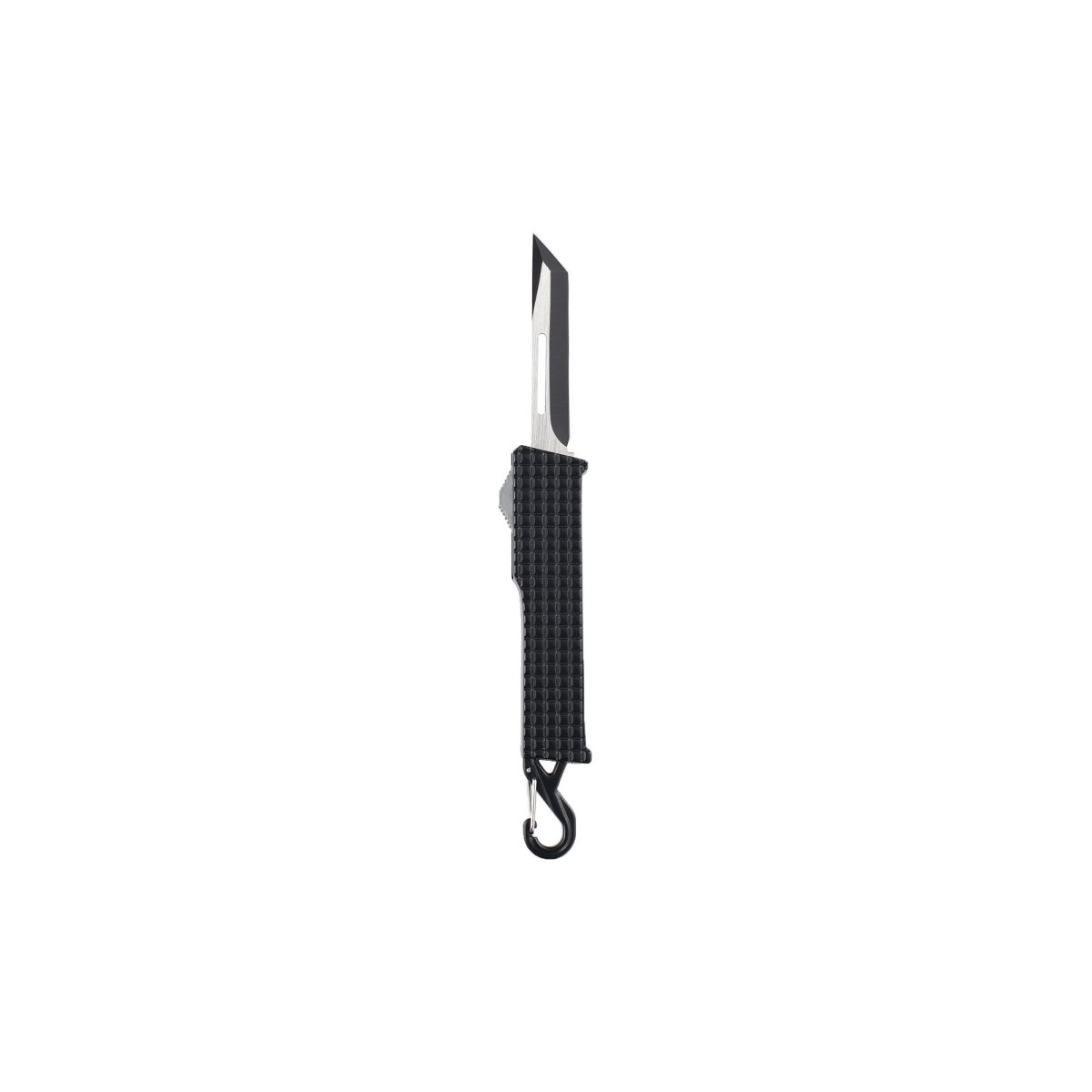 MVK-200-50BLK Black Wraith Elegant Automatic OTF Knife