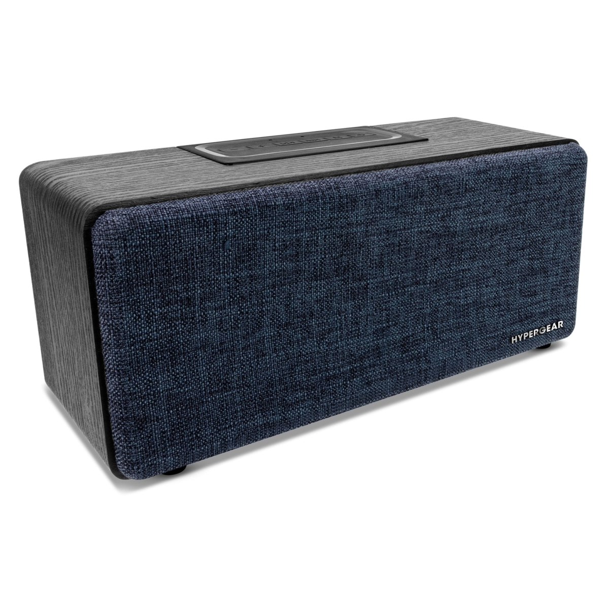 HPG-15259-HYP Fabrix 2 Wireless Speaker - Black