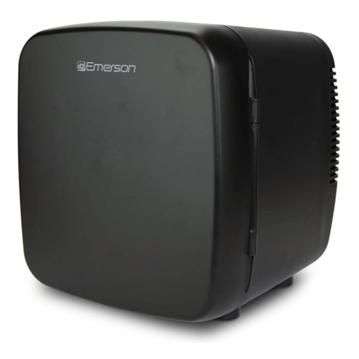EMR-EFC-5001-BLACK-EM Portable Mini Fridge Cooler, Black - Extra Large