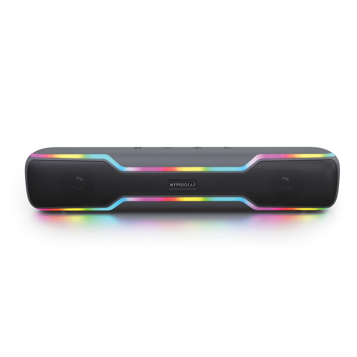 HPG-15925-HYP Hyper Beam LED Wireless Speaker - Black