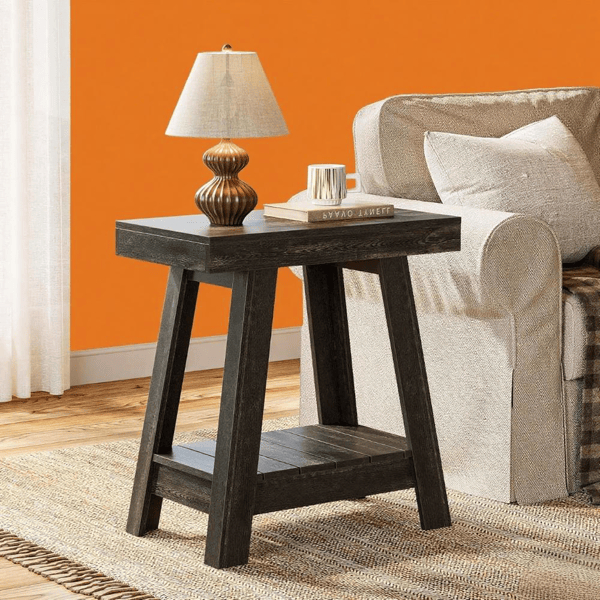 D0102X3D1QA Rattan Coffee Table