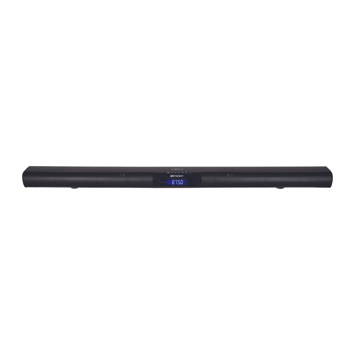 EMR-EHS-2004-EM 42 in. Bluetooth Soundbar with Digital FM Radio & Remote Control - Black