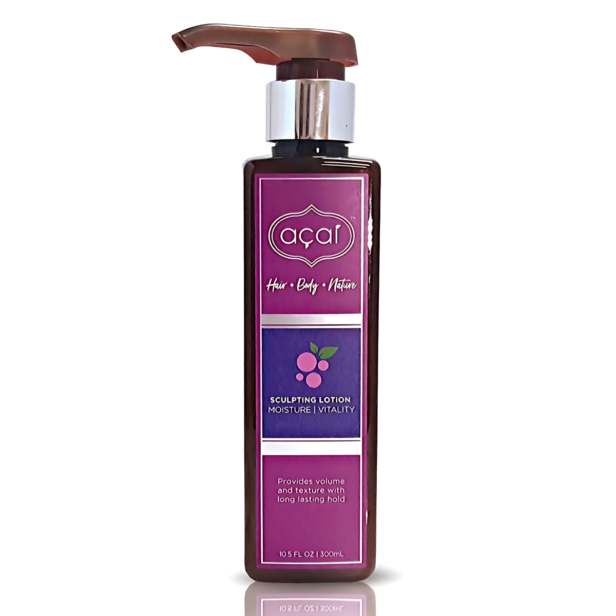 SCPLOTION-437 Moisture & Vitality Sculpting Lotion