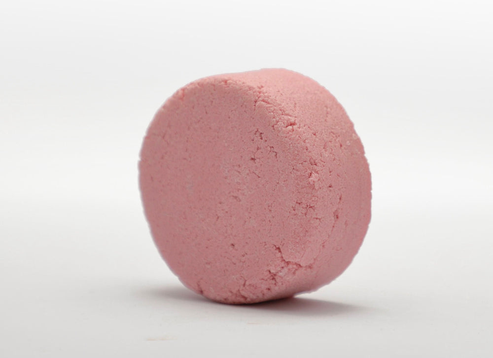 D0102HEYU07 Natural Shampoo Bar - Bergamot