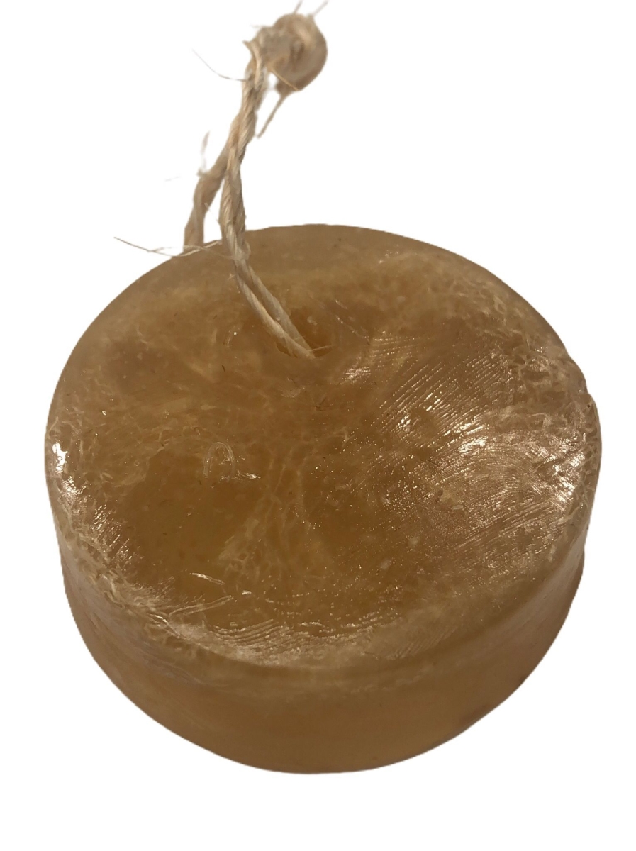 D0102HEYU8A Restorative Soap Bar - Caramel