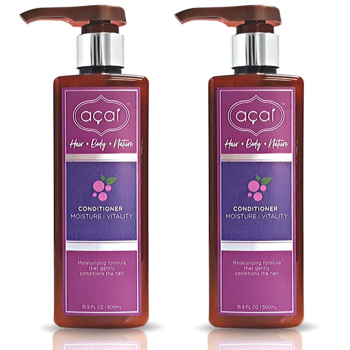 COND-437-2X Moisture & Vitality Conditioner - Pack of 2