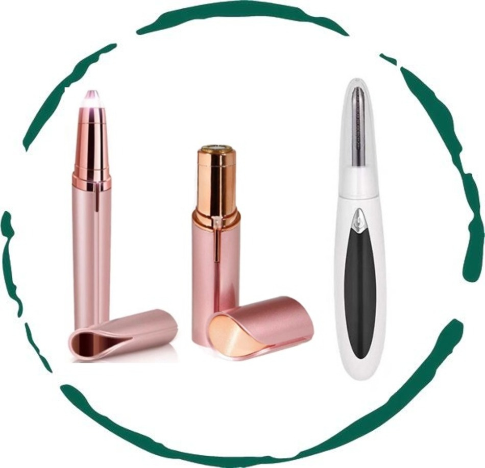 D0102HRJCKX The Effortless Beauty Kit - Multi Color