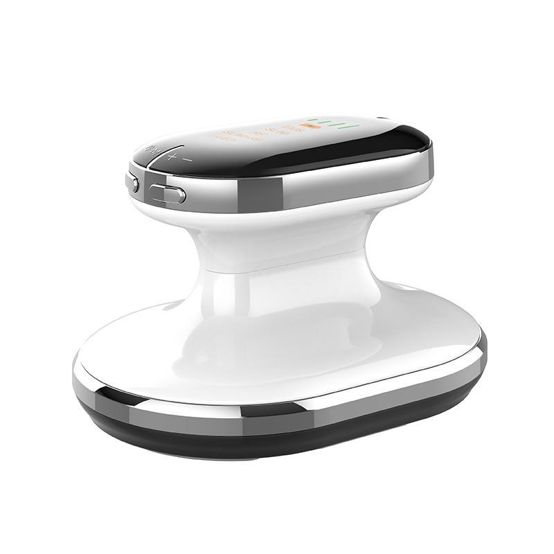 D0102777Z8P Advanced Body Slimming & Contouring Device - White