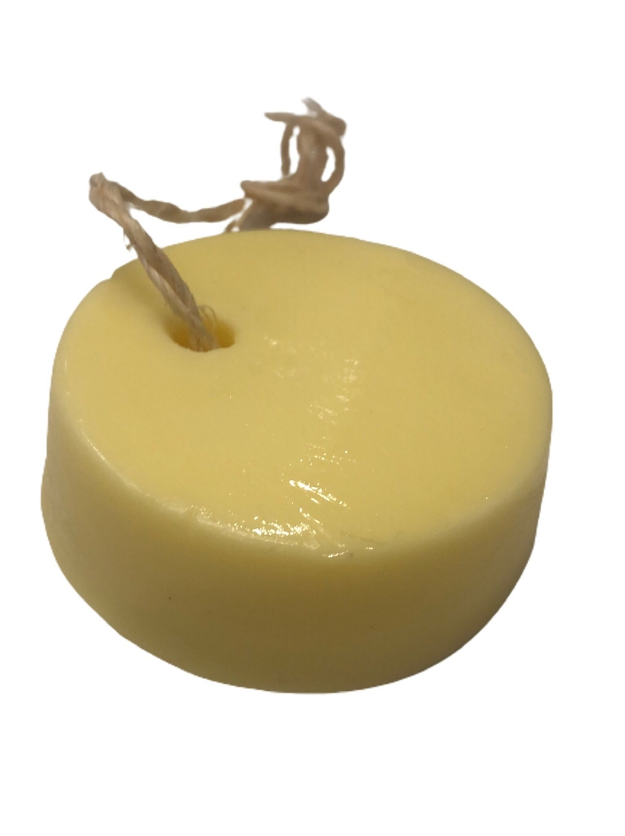 D0102HEYUZY Reassuring Soap Bar - Yellow