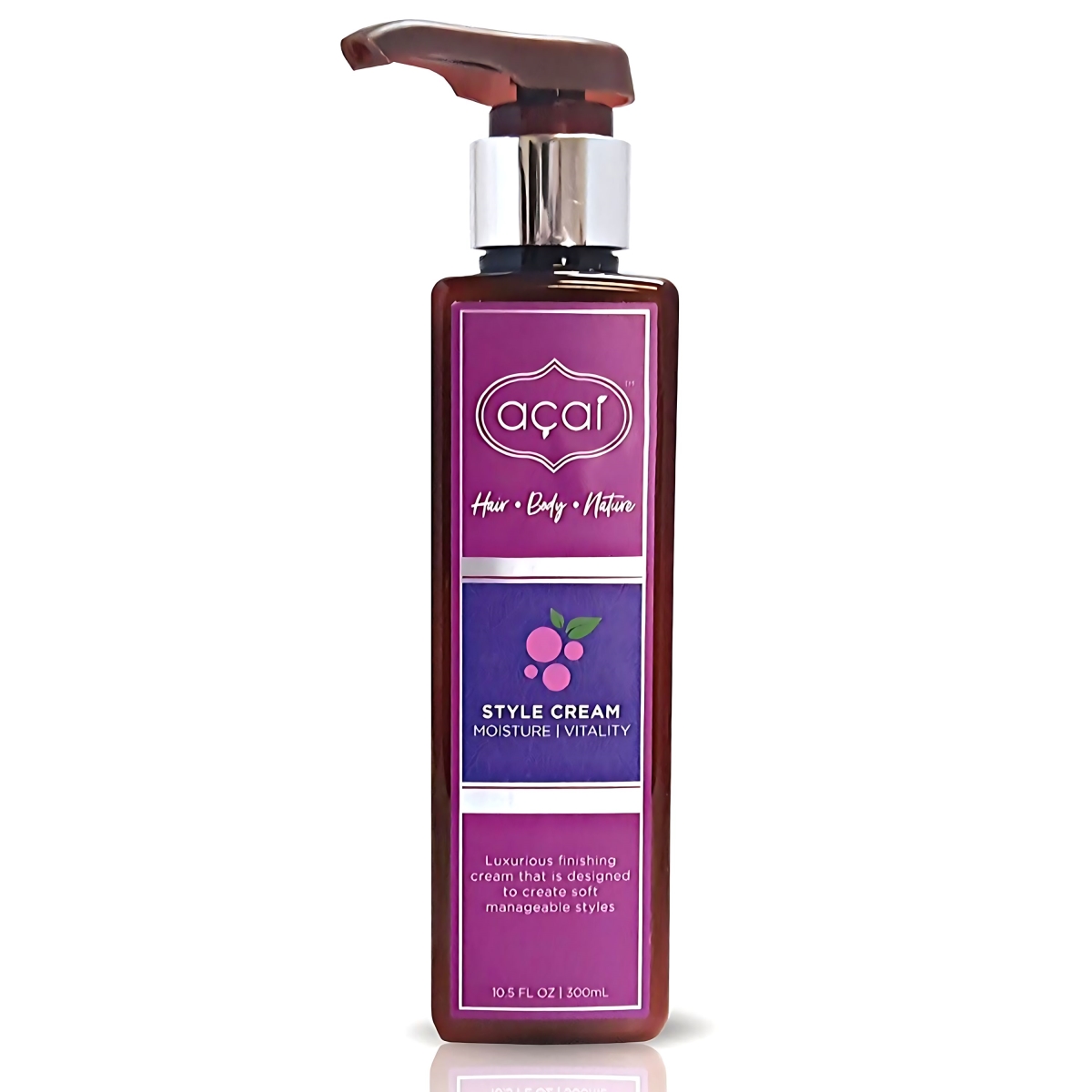 STYLCRM-437 Moisture & Vitality Style Cream