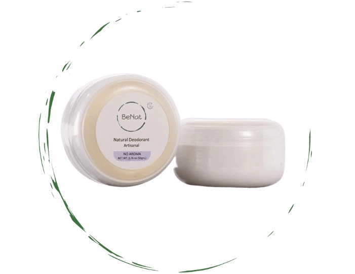 D0102HEYU4V Beige Vegan Deodorant Cream