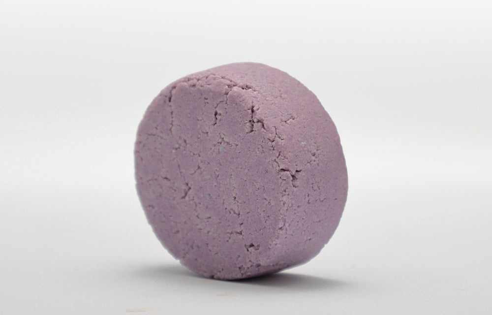 D0102HEYULV Natural Shampoo Bar - Lavender