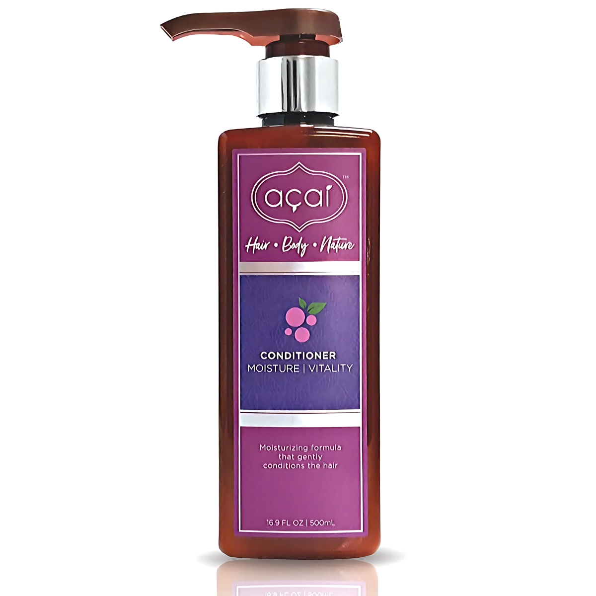 COND-437 Moisture & Vitality Conditioner
