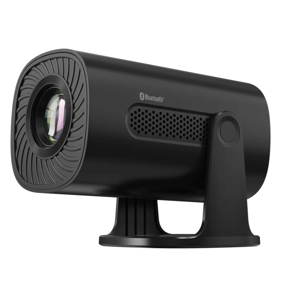 EMR-EVP-2002-EM 120 Deg Home Theater LCD Projector - Black