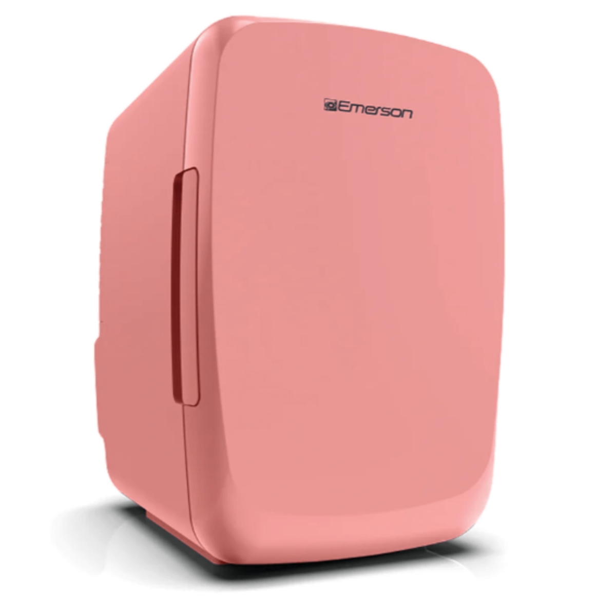 EMR-EFC-5000-PINK-EM Portable Mini Fridge Cooler - Pink