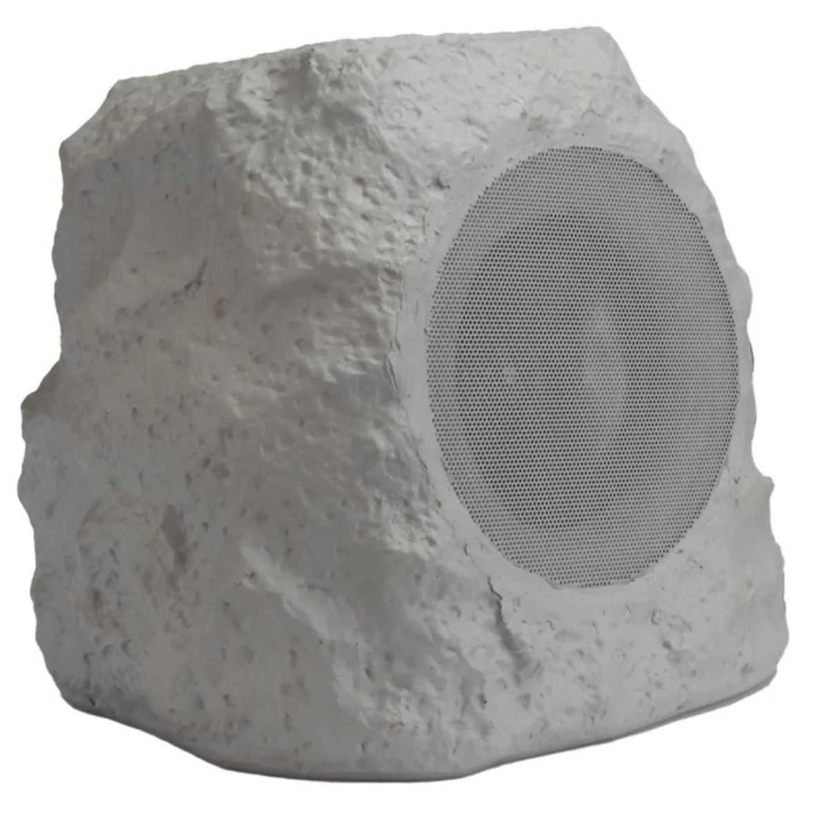 EMR-ERS-1002-EM Rock Party Solar Multicolor LED Bluetooth Speaker - Gray