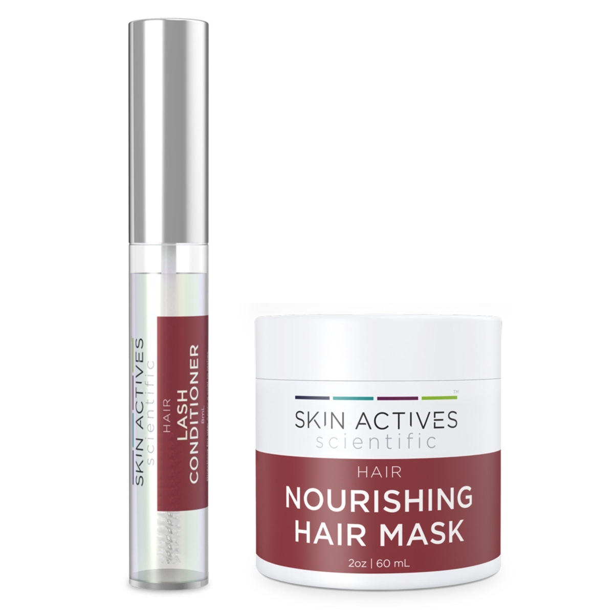 Skin Actives Scientific SAS-HAIR-SET-2