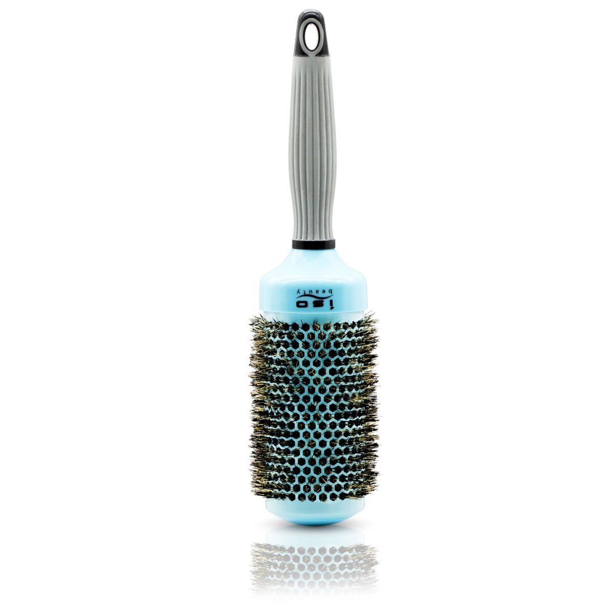 ISONB2239453MM-710 Ionic Technology Professional Round Hair Brush