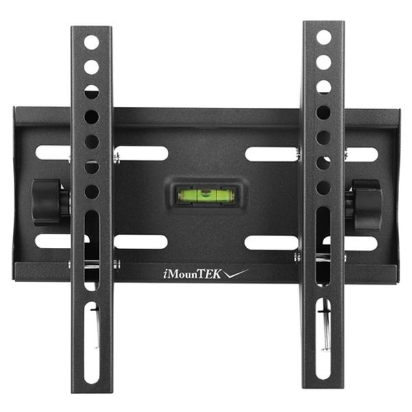 FFF-TiltBubble-GPCT976 TV Wall Mount Bracket Tilt for 23-42 in. LED, LCD, PLASMA Flat TV VESA 200 x 200 mm, Black -  Fresh Fab Finds