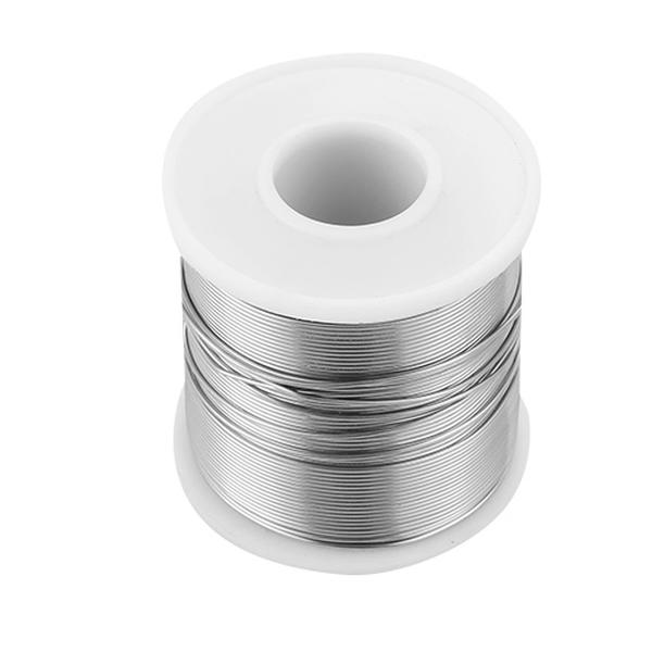 Picture of Fresh Fab Finds FFF-GPCT1465 Soldering Wire 60-40 Tin Lead Rosin Core 0.031 in. Flux Electrical Solder Wire