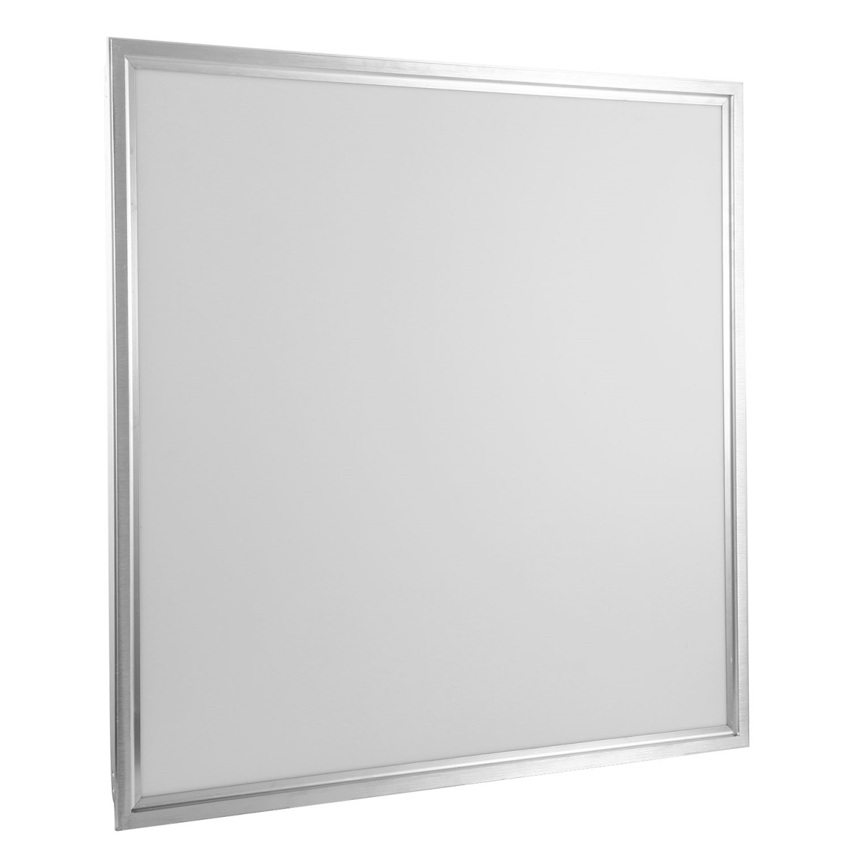 Picture of Fresh Fab Finds FFF-GPCT1664 2 x 2 ft. 48W 3200 Lumens 7500K Ceiling Lighting 150W Equivalent LED Troffer Recessed Edge-Lit LED Panel Light - Unisex
