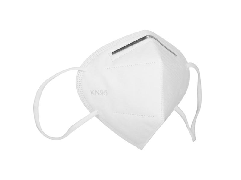 Fresh Fab Finds 10 PCS Disposable KN95 Mask FFP2 Soft Breathable Protective Mask 95% Filtration Safety Masks Non-woven Fabric Face Mouth Mask