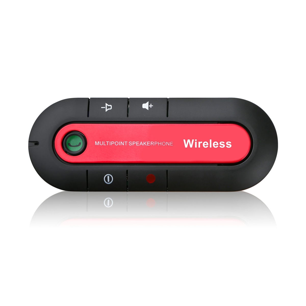 FFF-Black-GPCT595 iMounTek Convenient & Practical Wireless Speaker Kit - Black - One Size