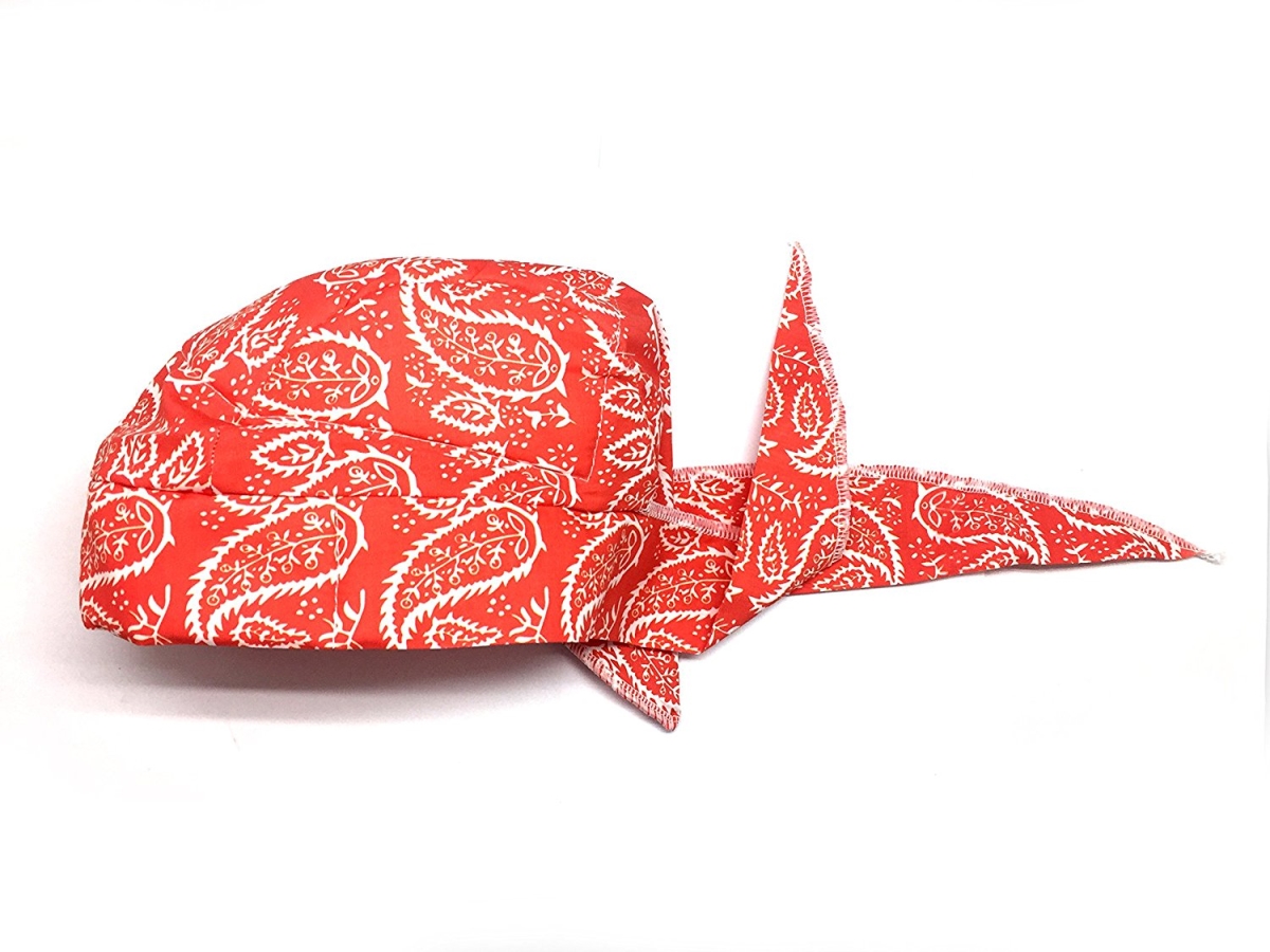 Cooling Bandana in Retail Box, Red