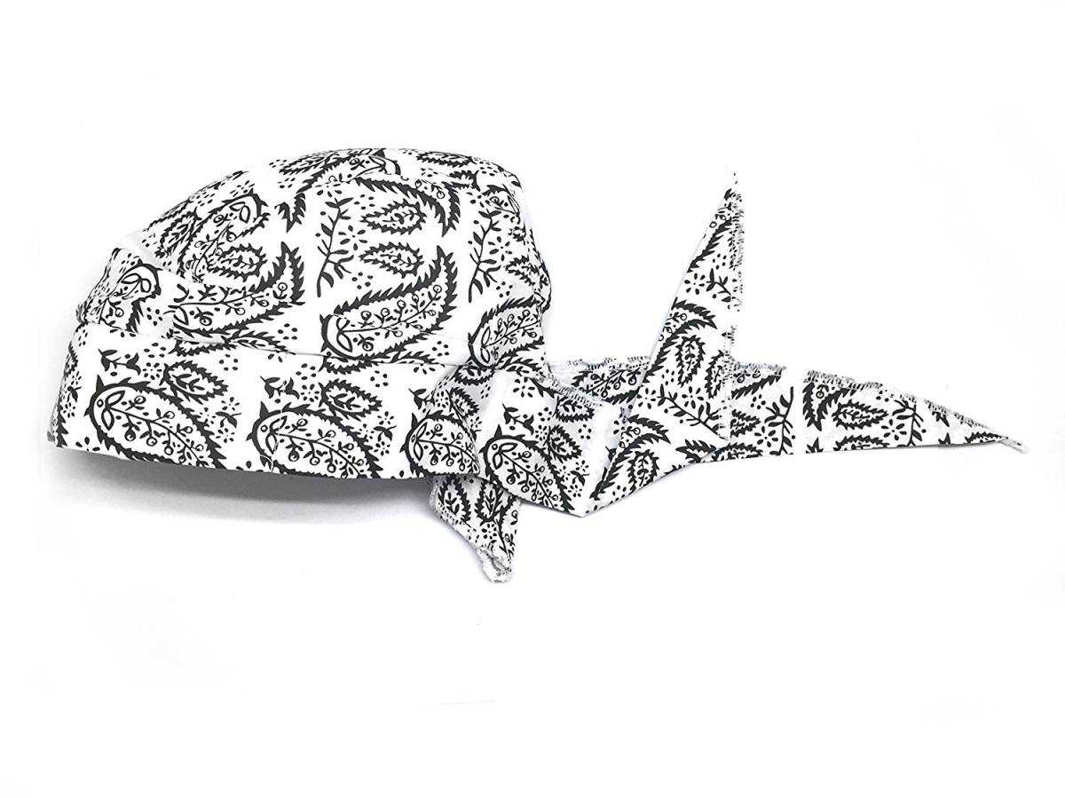 Cooling Bandana in Retail Box, White