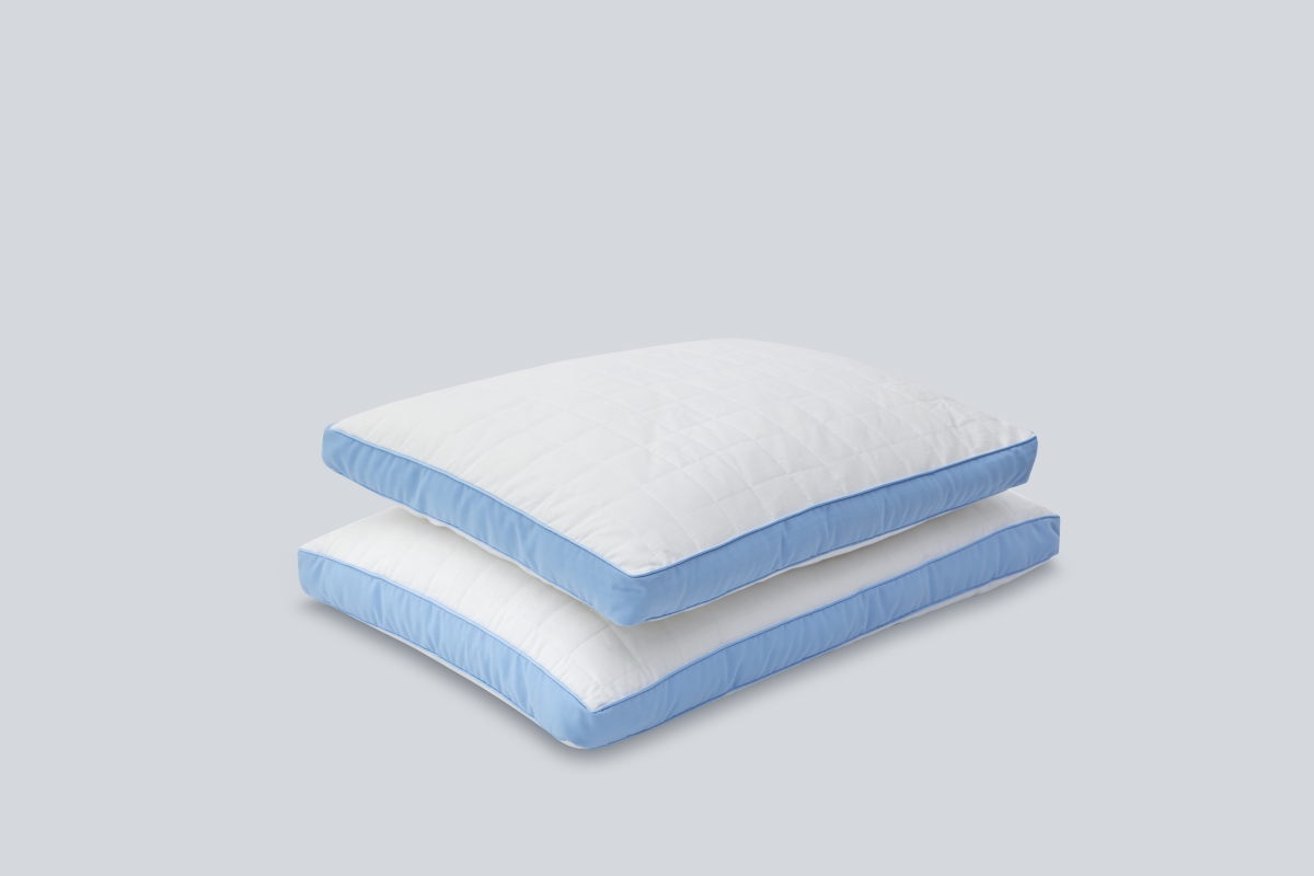 Picture of Sunflower QFP-36K Sunflower QFP-36K Quilted Down Alternative Pillow- King 18&apos; w x 34&apos; L x 2&apos; H. -Pack of 2