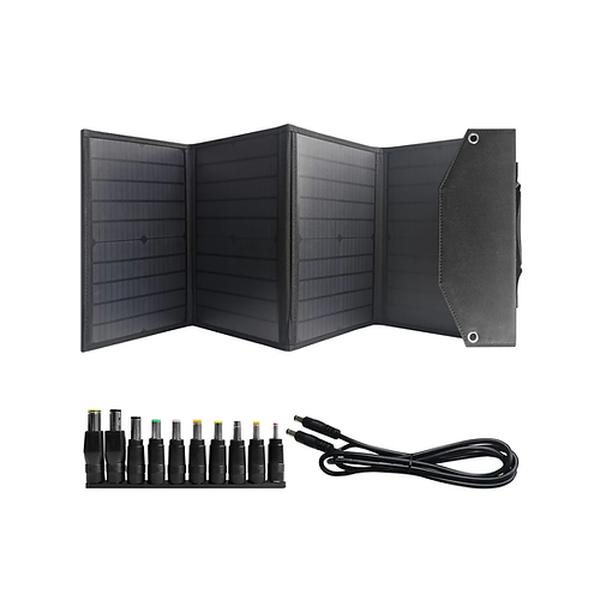 Picture of Alpha Digital S40 Folding Solar Panel Charger