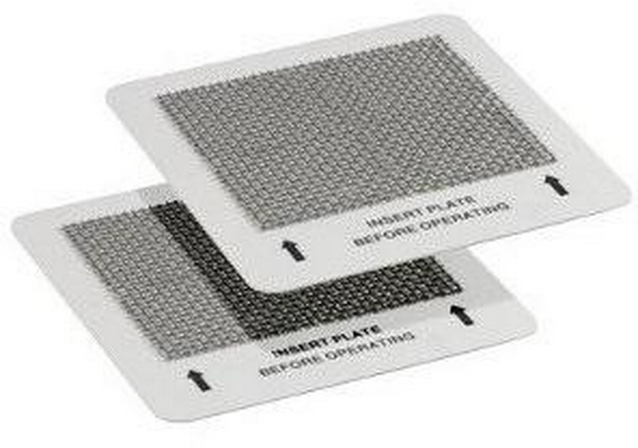 3230005 Ozone Plates for MA4000