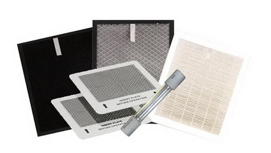 3230000 Replacement Filters Complete Set