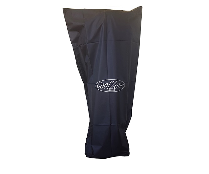 CZ500 All Weather Cover - Black