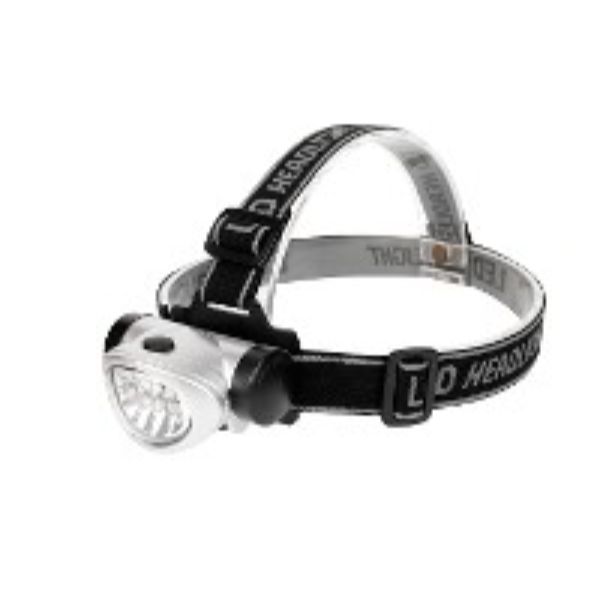 FSH-172 8 LED Head Light