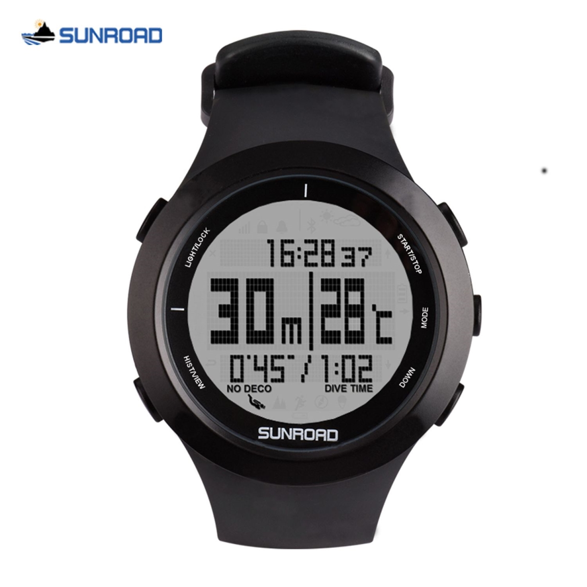FR730 48 mm Diving Watch