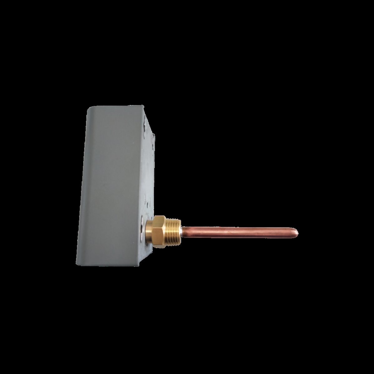 Immersion Controller | High Limit, Low Limit & Circulation, Immersion Well, 100F-240F