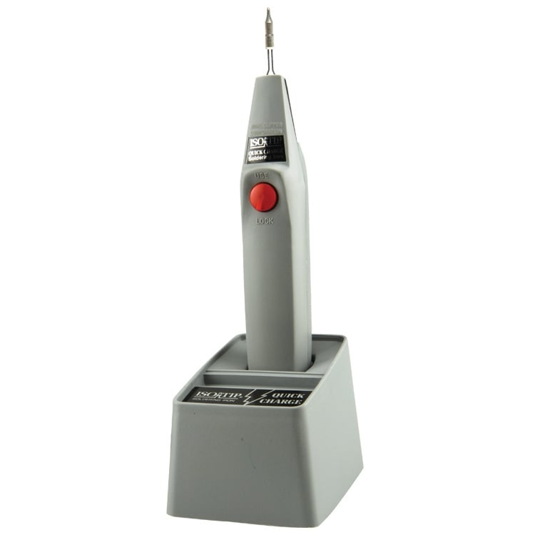 ISO7700 Quick Charge Soldering Iron Kit