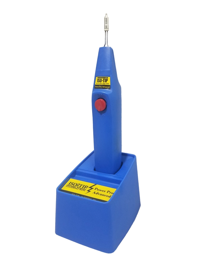 Model  Cordless Soldering Iron