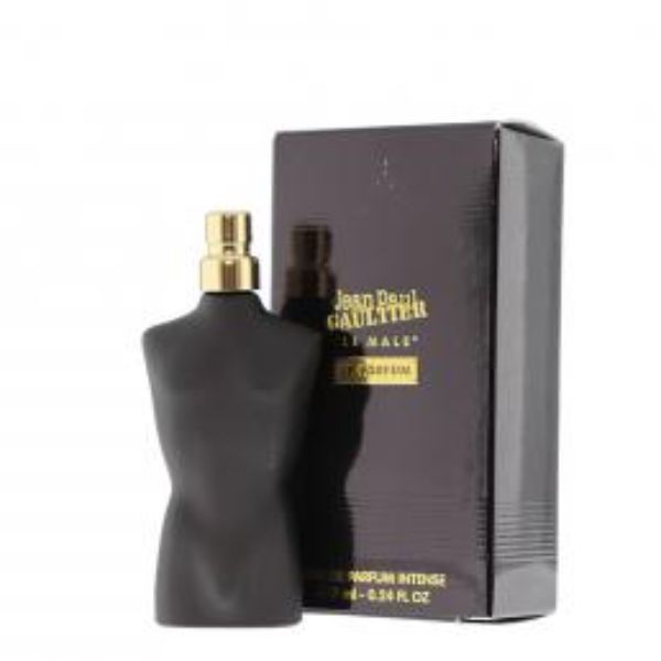 JPG65159370 7 ml Le Male Le Parfum Intense Mini Eau De Parfum for Men