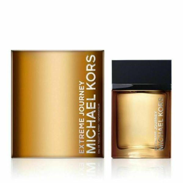 MK435H 3.4 oz Extreme Journey Eau De Toilette Sprayray for Men