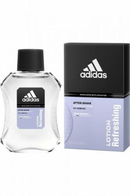 Picture of Adidas ADD030511 3.4 oz Men Freshing After Shave Body Lotion